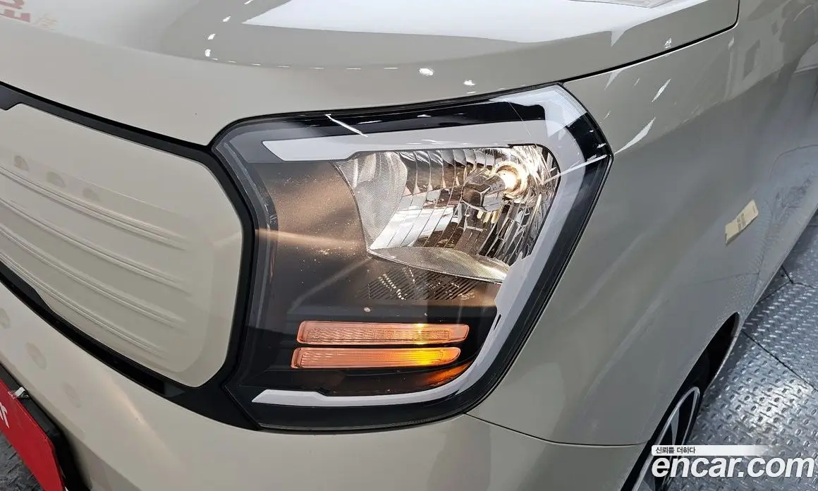 Kia Ray 2023 1.0 автомат (гидро), фото 8 Kia Ray 2023 1.0 автомат (гидро), фото 8