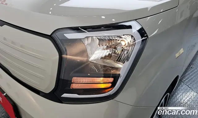 Kia Ray 2023 1.0 автомат (гидро), миниатюра 8 Kia Ray 2023 1.0 автомат (гидро), миниатюра 8
