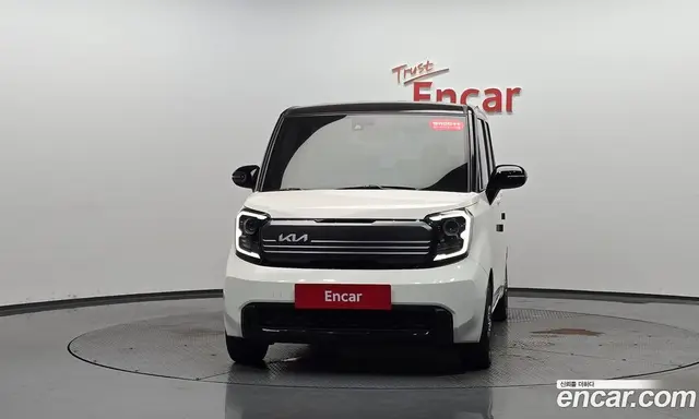 Kia Ray 2023 1.0 автомат (гидро), миниатюра 2