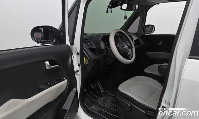 Kia Ray 2023 1.0 автомат (гидро), миниатюра 12