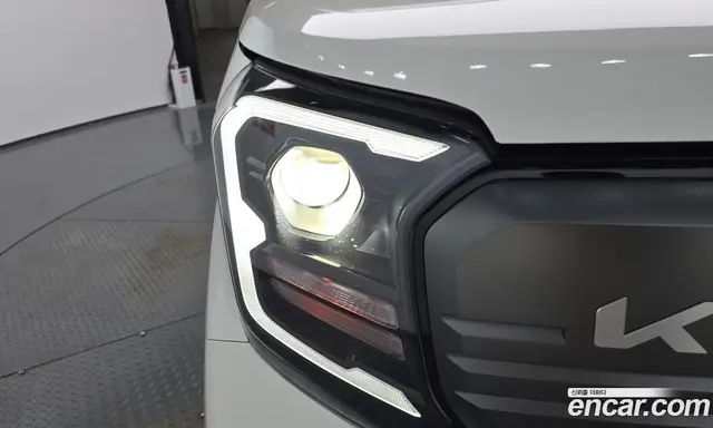 Kia Ray 2023 1.0 автомат (гидро), миниатюра 7