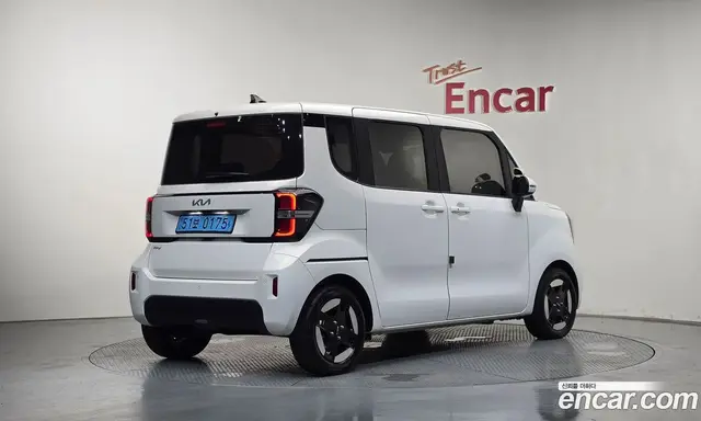Kia Ray, 2025, 20 284 км