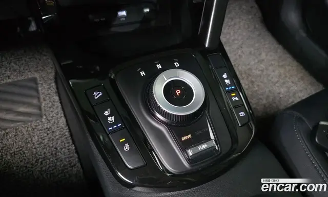 Kia Seltos 2022 2.0 автомат (гидро), миниатюра 12
