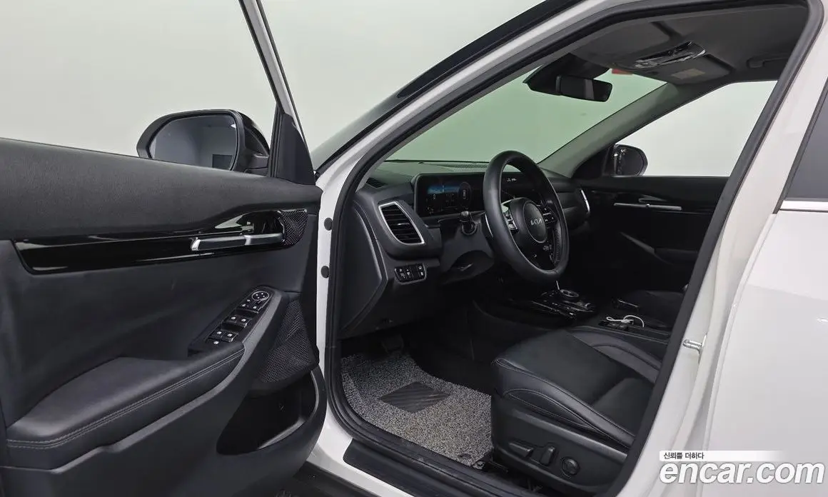 Kia Seltos 2022 2.0 автомат (гидро), фото 13 Kia Seltos 2022 2.0 автомат (гидро), фото 13