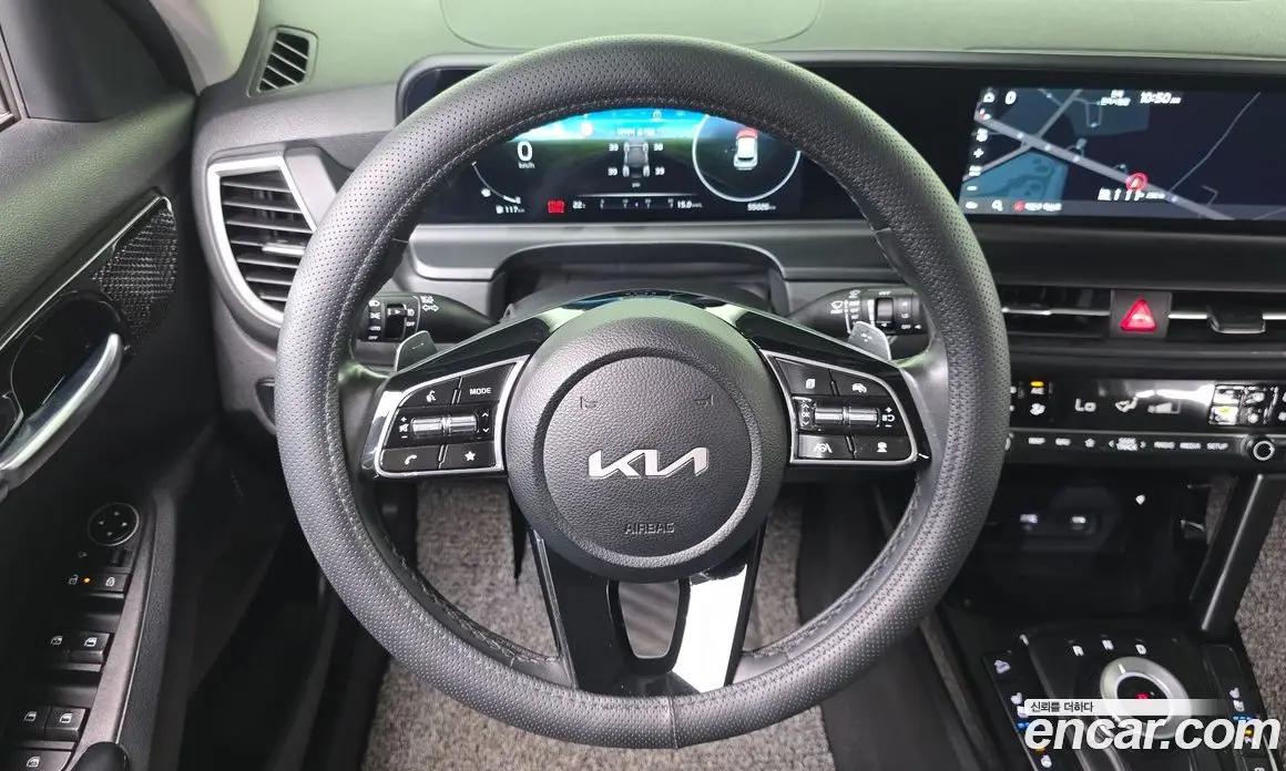 Kia Seltos 2022 2.0 автомат (гидро), фото 19 Kia Seltos 2022 2.0 автомат (гидро), фото 19