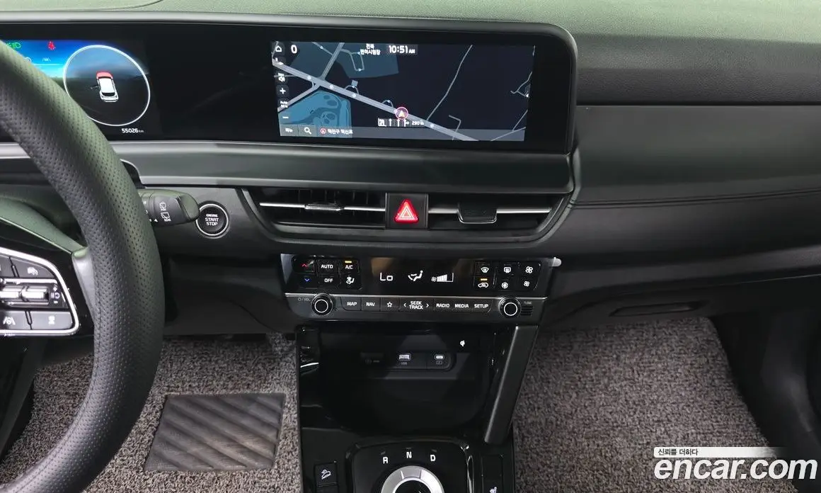 Kia Seltos 2022 2.0 автомат (гидро), фото 20 Kia Seltos 2022 2.0 автомат (гидро), фото 20