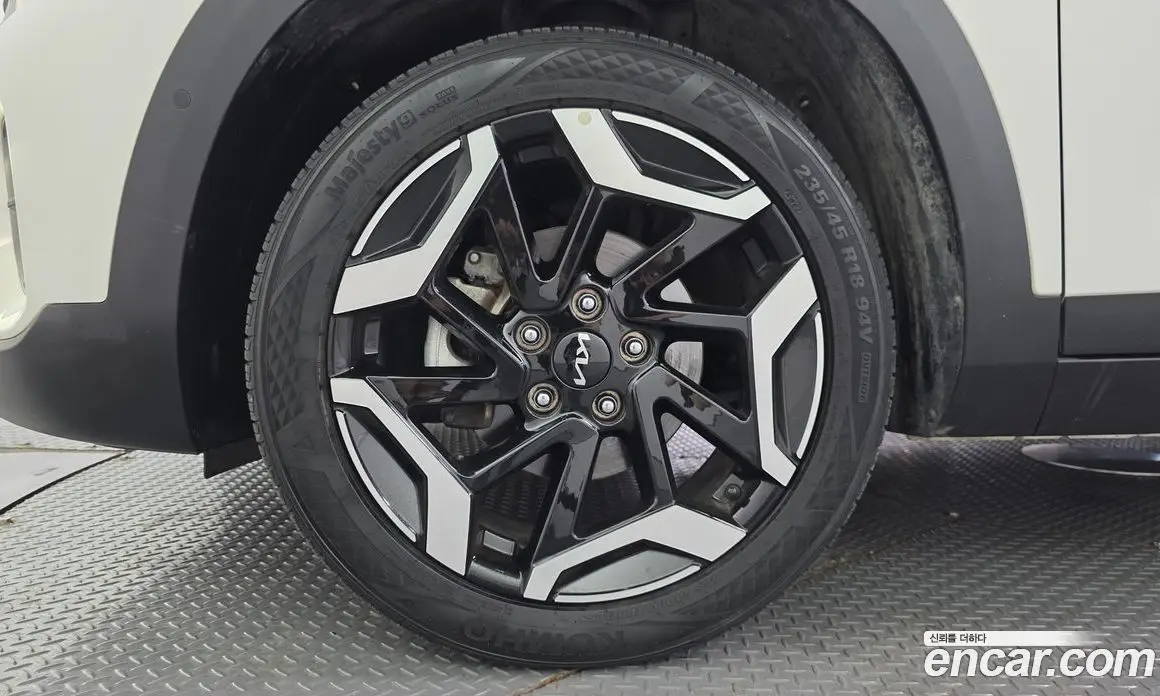 Kia Seltos 2022 2.0 автомат (гидро), фото 5 Kia Seltos 2022 2.0 автомат (гидро), фото 5