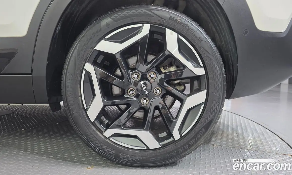 Kia Seltos 2022 2.0 автомат (гидро), фото 7 Kia Seltos 2022 2.0 автомат (гидро), фото 7