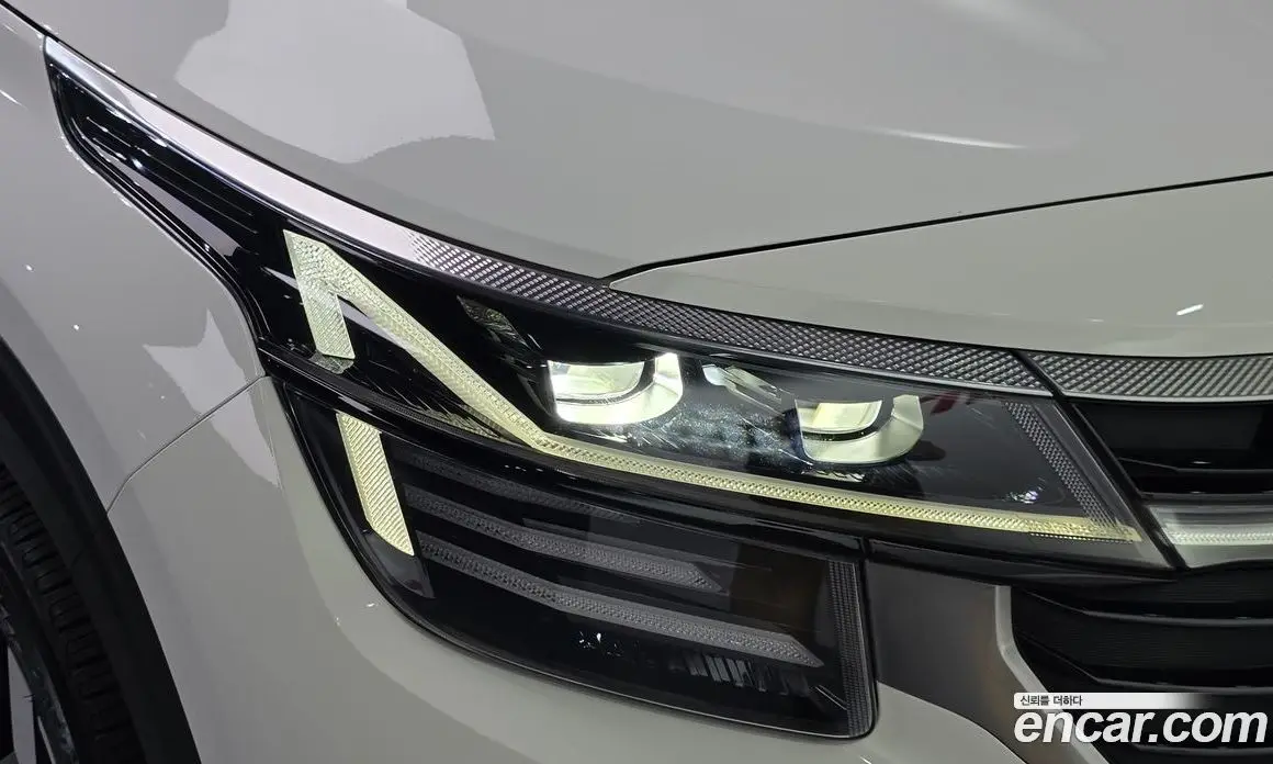Kia Seltos 2022 2.0 автомат (гидро), фото 8 Kia Seltos 2022 2.0 автомат (гидро), фото 8