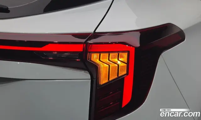 Kia Seltos 2022 2.0 автомат (гидро), миниатюра 9 Kia Seltos 2022 2.0 автомат (гидро), миниатюра 9