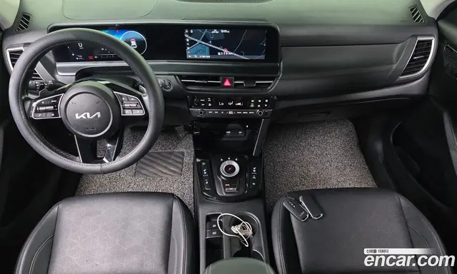 Kia Seltos 2022 2.0 автомат (гидро), миниатюра 10 Kia Seltos 2022 2.0 автомат (гидро), миниатюра 10