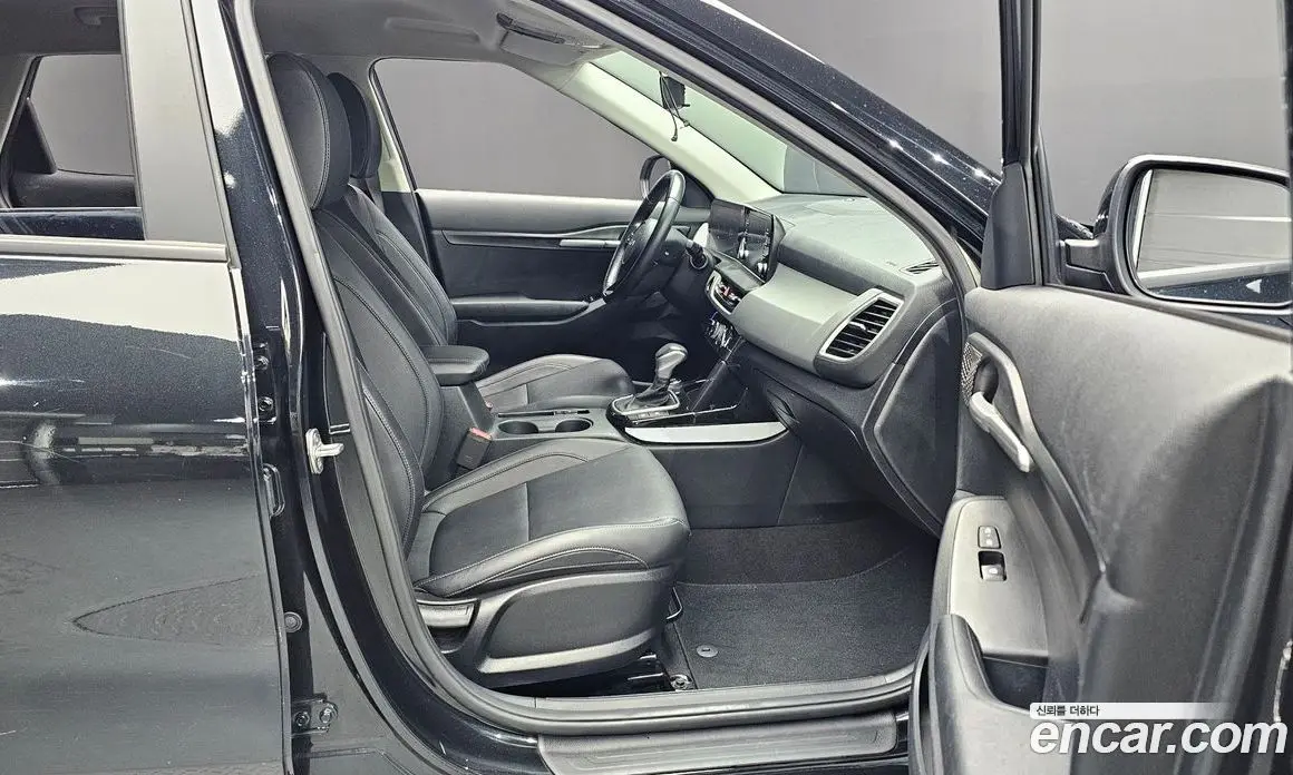 Kia Seltos 2023 2.0 автомат (гидро), фото 11 Kia Seltos 2023 2.0 автомат (гидро), фото 11