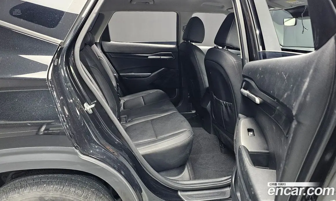 Kia Seltos 2023 2.0 автомат (гидро), фото 12 Kia Seltos 2023 2.0 автомат (гидро), фото 12