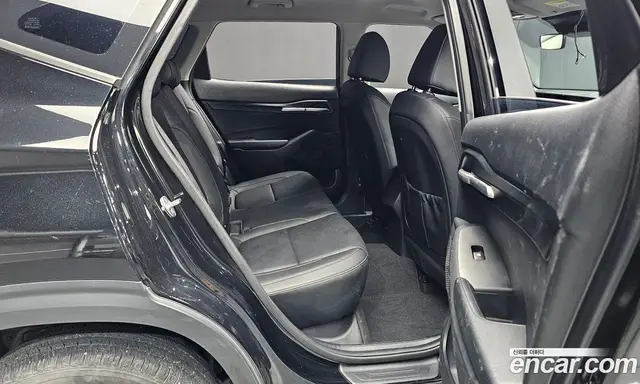 Kia Seltos 2023 2.0 автомат (гидро), миниатюра 12