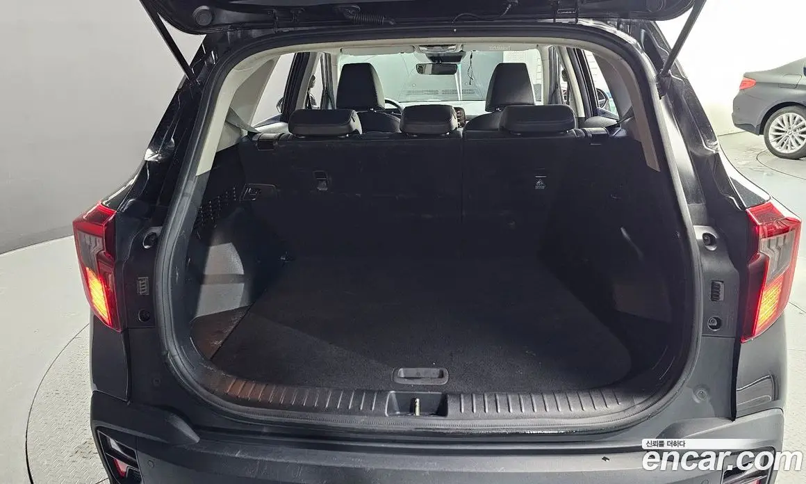 Kia Seltos 2023 2.0 автомат (гидро), фото 20 Kia Seltos 2023 2.0 автомат (гидро), фото 20