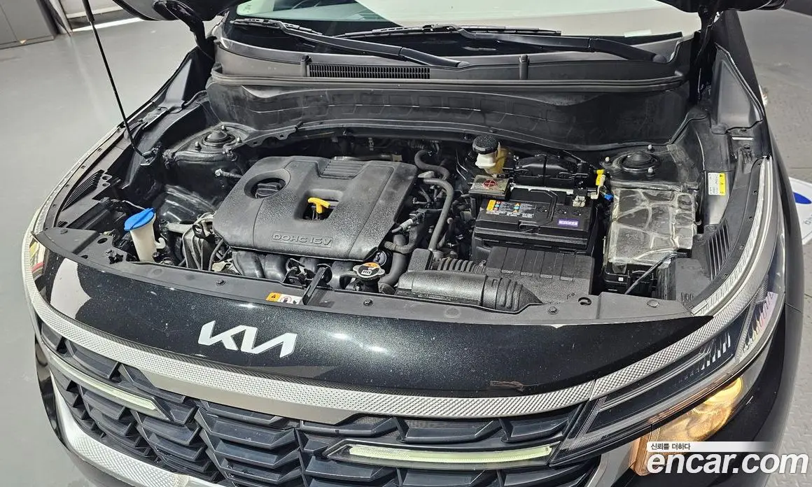 Kia Seltos 2023 2.0 автомат (гидро), фото 6 Kia Seltos 2023 2.0 автомат (гидро), фото 6