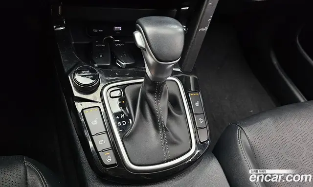 Kia Seltos 2023 2.0 автомат (гидро), миниатюра 9 Kia Seltos 2023 2.0 автомат (гидро), миниатюра 9