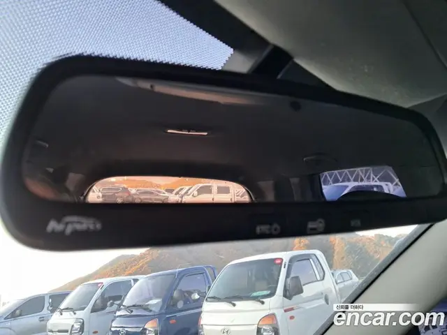 Kia Sorento 2010 2.0 автомат (гидро), миниатюра 12
