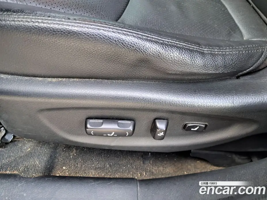 Kia Sorento 2010 2.0 автомат (гидро), фото 10