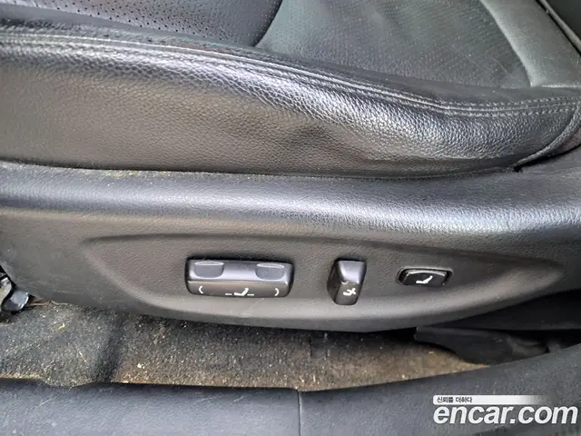 Kia Sorento 2010 2.0 автомат (гидро), миниатюра 10