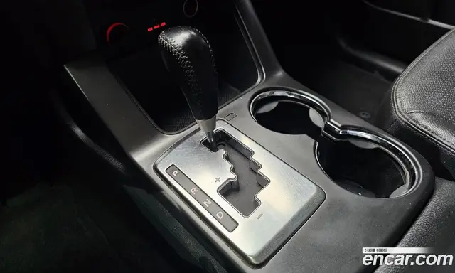 Kia Sorento 2012 2.0 автомат (гидро), миниатюра 12
