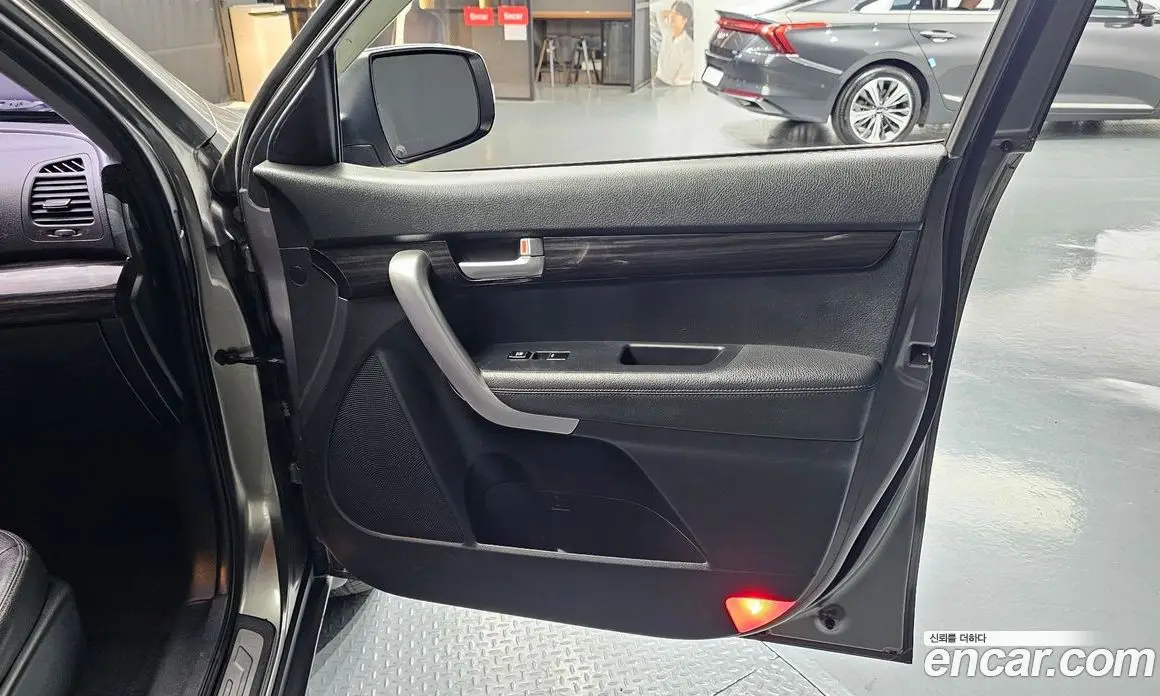 Kia Sorento 2012 2.0 автомат (гидро), фото 15