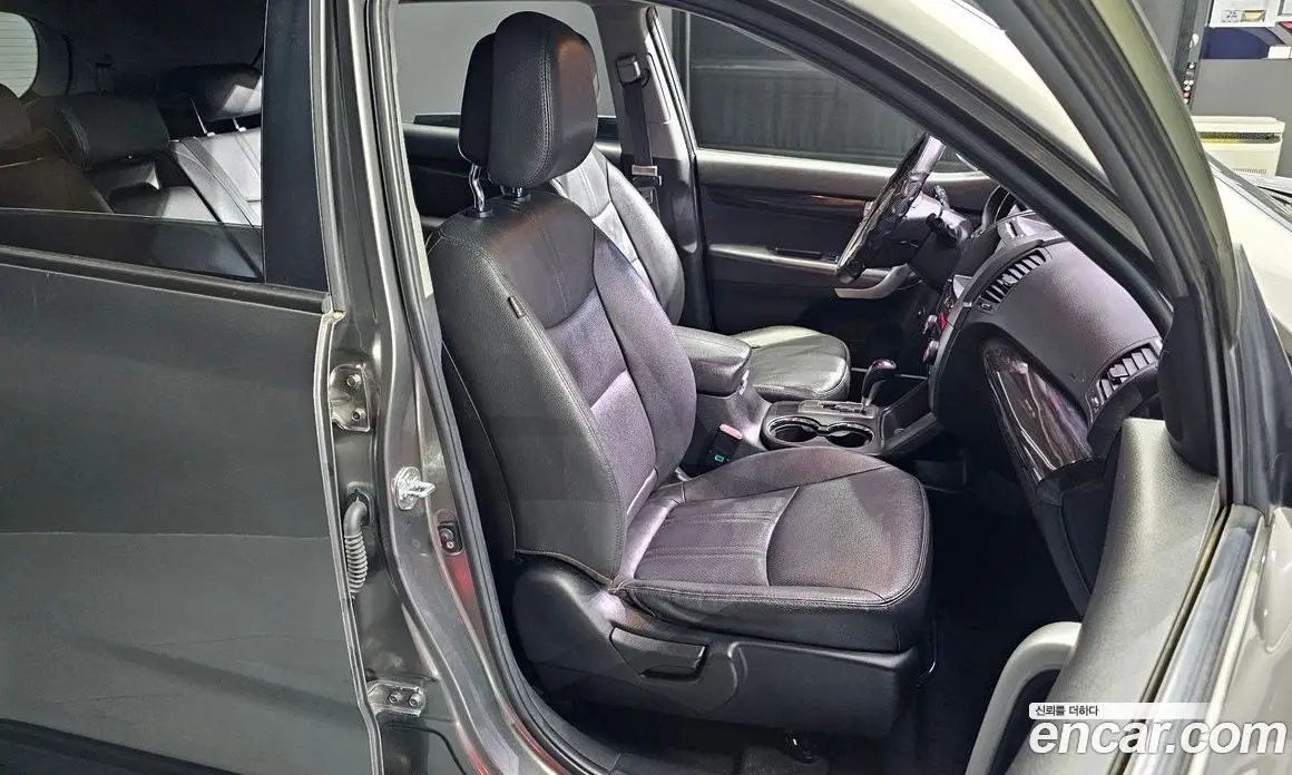 Kia Sorento 2012 2.0 автомат (гидро), фото 16