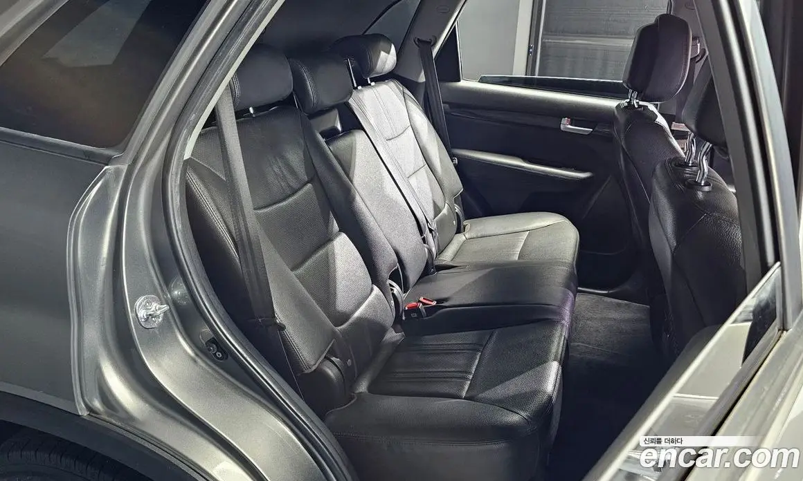 Kia Sorento 2012 2.0 автомат (гидро), фото 18
