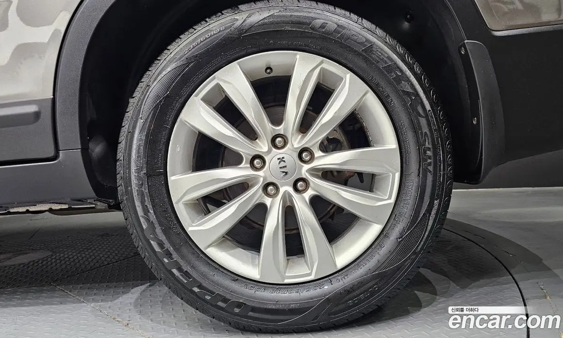 Kia Sorento 2012 2.0 автомат (гидро), фото 7