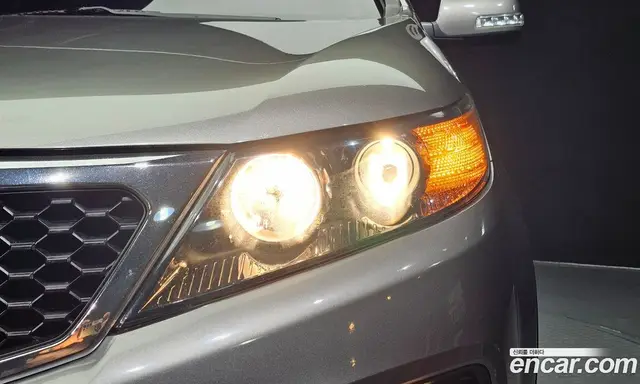 Kia Sorento 2012 2.0 автомат (гидро), миниатюра 8