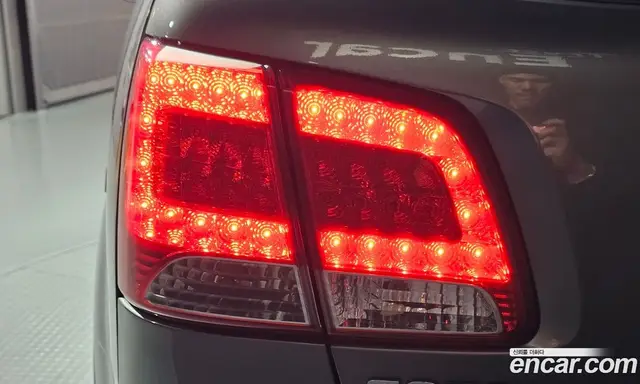 Kia Sorento 2012 2.0 автомат (гидро), миниатюра 9