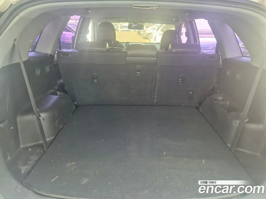 Kia Sorento 2012 2.0 автомат (гидро), фото 12