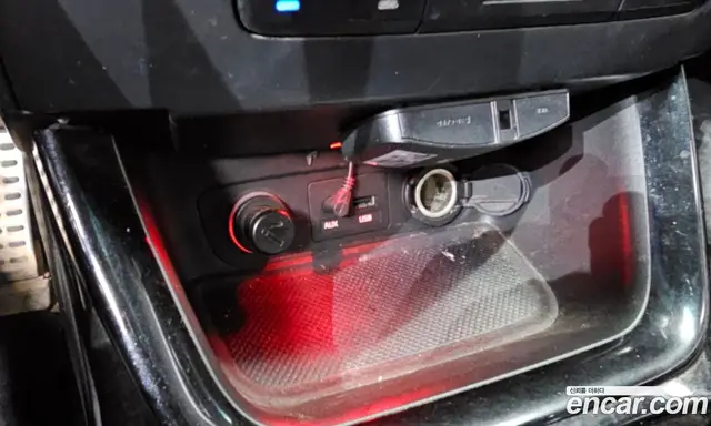 Kia Sorento 2014 2.0 автомат (гидро), миниатюра 12