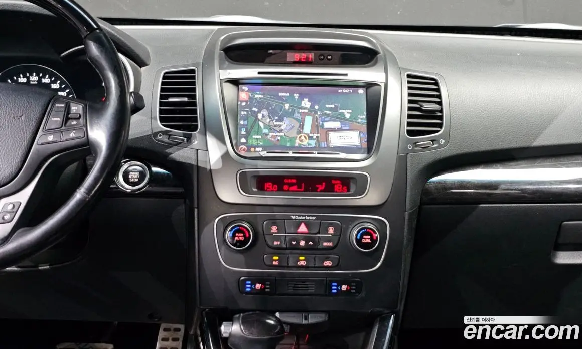 Kia Sorento 2014 2.0 автомат (гидро), фото 13 Kia Sorento 2014 2.0 автомат (гидро), фото 13