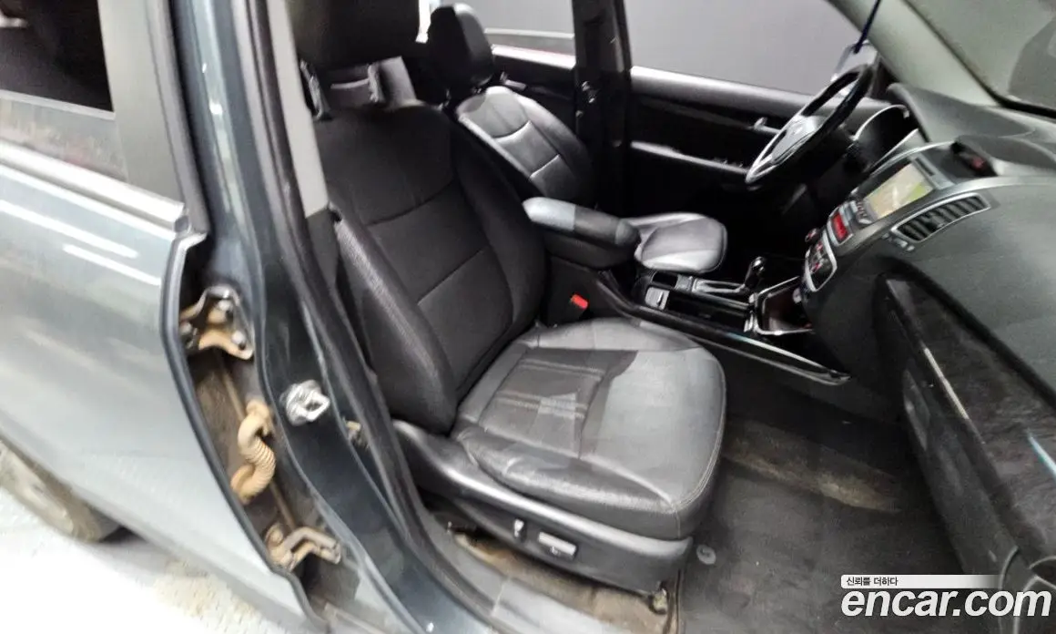 Kia Sorento 2014 2.0 автомат (гидро), фото 19 Kia Sorento 2014 2.0 автомат (гидро), фото 19