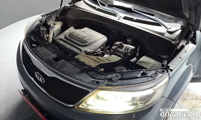 Kia Sorento 2014 2.0 автомат (гидро), миниатюра 6 Kia Sorento 2014 2.0 автомат (гидро), миниатюра 6