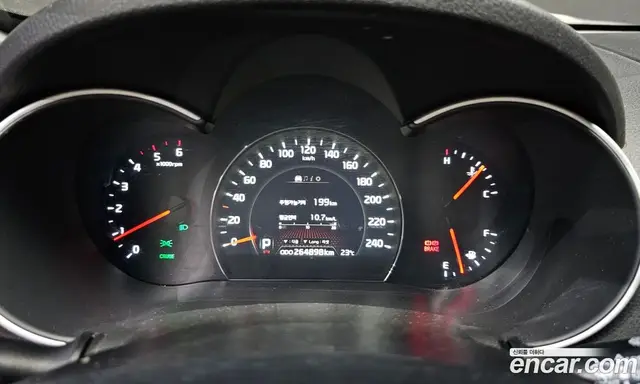 Kia Sorento 2014 2.0 автомат (гидро), миниатюра 8 Kia Sorento 2014 2.0 автомат (гидро), миниатюра 8