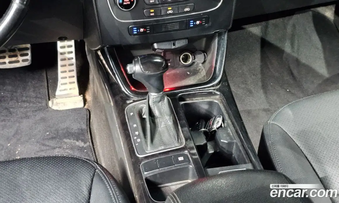 Kia Sorento 2014 2.0 автомат (гидро), фото 9 Kia Sorento 2014 2.0 автомат (гидро), фото 9