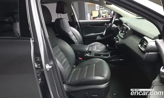 Kia Sorento 2015 2.0 автомат (гидро), миниатюра 11