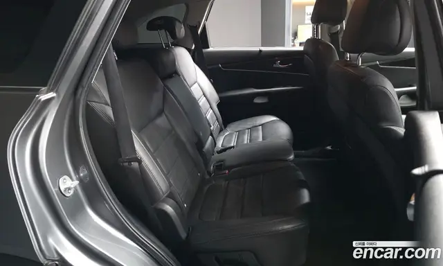 Kia Sorento 2015 2.0 автомат (гидро), миниатюра 12
