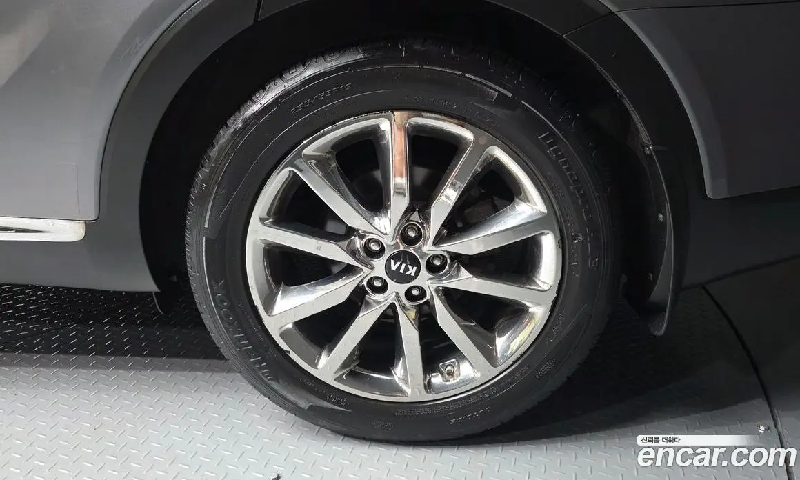 Kia Sorento 2015 2.0 автомат (гидро), фото 5