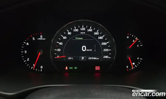 Kia Sorento 2015 2.0 автомат (гидро), миниатюра 8
