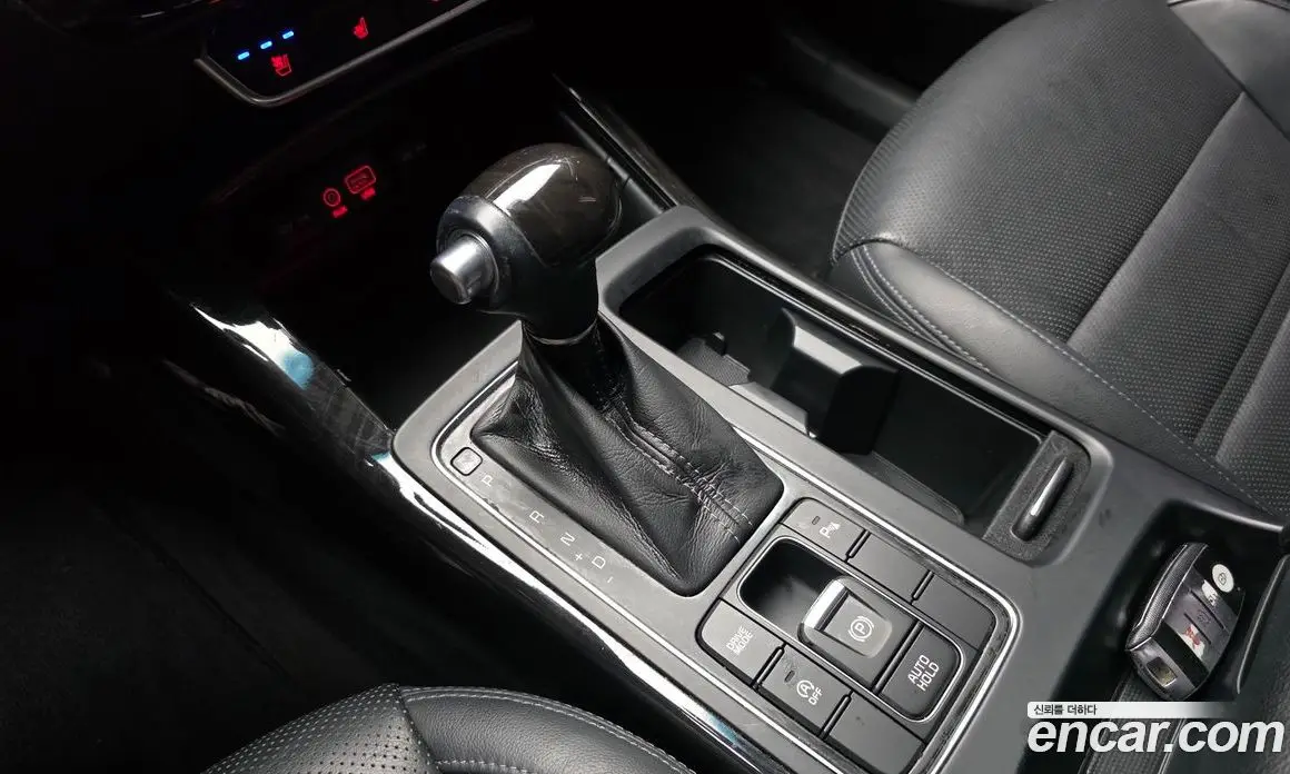 Kia Sorento 2015 2.0 автомат (гидро), фото 9