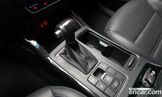 Kia Sorento 2015 2.0 автомат (гидро), миниатюра 9