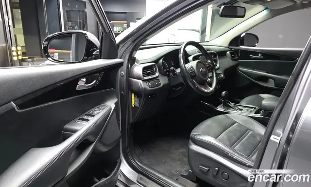 Kia Sorento 2015 2.0 автомат (гидро), миниатюра 10
