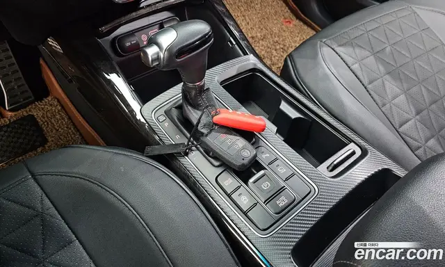 Kia Sorento 2017 2.0 автомат (гидро), миниатюра 12
