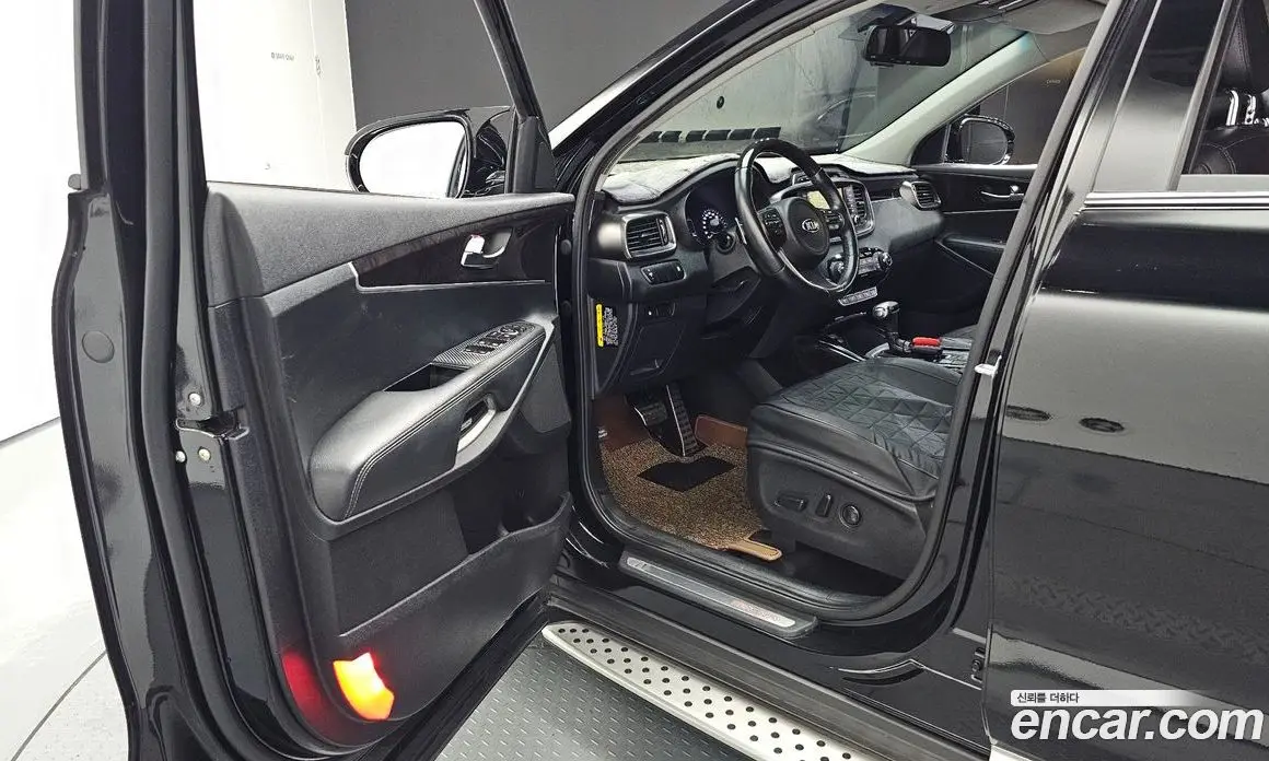 Kia Sorento 2017 2.0 автомат (гидро), фото 13