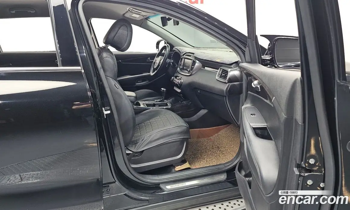 Kia Sorento 2017 2.0 автомат (гидро), фото 16