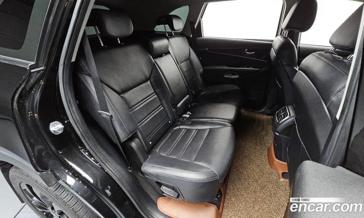 Kia Sorento 2017 2.0 автомат (гидро), фото 17