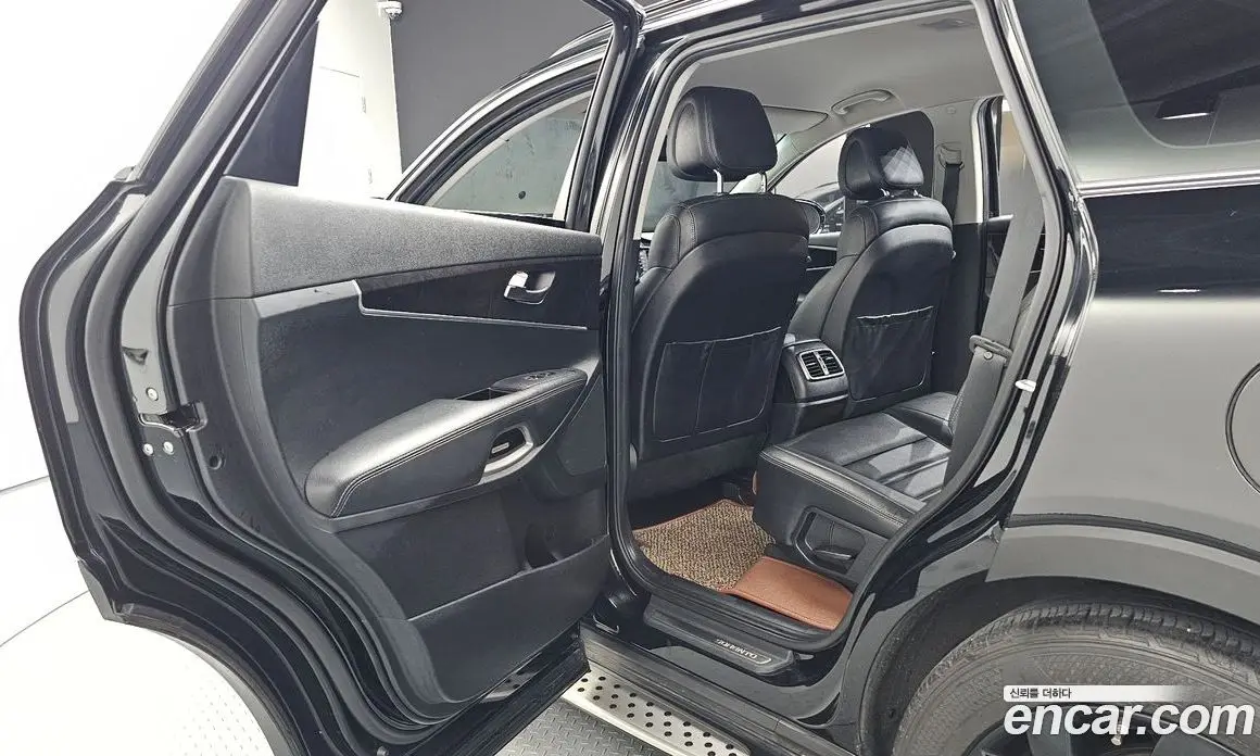 Kia Sorento 2017 2.0 автомат (гидро), фото 18